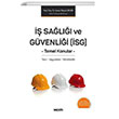  Sal ve Gvenlii (SG) Temel Konular Sekin Yaynclk