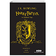 Harry Potter ve Felsefe Ta 20.Yl Hufflepuff zel Bask Yap Kredi Yaynlar