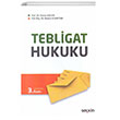 Tebligat Hukuku Sekin Yaynevi