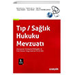 Tp Salk Hukuku Mevzuat Sekin Yaynevi