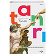 Tanr Fol Kitap