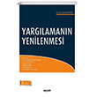 Yarglamann Yenilenmesi Sekin Yaynclk