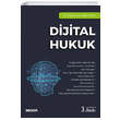 Dijital Hukuk Sekin Yaynclk