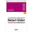 Neleri Gider Yazabilirsiniz Yazamazsnz Vergi Matrahn Drmek in Sekin Yaynclk
