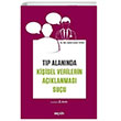 Tp Alannda Kiisel Verilerin Aklanmas Suu Sekin Yaynclk
