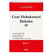 Ceza Muhakemesi Hukuku 2 Sekin Yaynclk