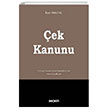 ek Kanunu Sekin Yaynclk