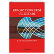 Krgz Trkesi El Kitab Fenomen Yaynclk