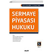 Sermaye Piyasas Hukuku Sekin Yaynevi