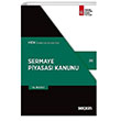 Sermaye Piyasas Kanunu Sekin Yaynevi