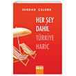 Herey Dahil Trkiye Hari Detay Yaynclk
