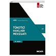 Tketici Haklar Mevzuat Sekin Yaynevi