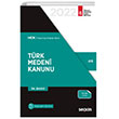 Trk Medeni Kanunu Sekin Yaynevi