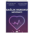Salk Hukuku Mevzuat Turhan Kitabevi