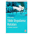 Hemirelikte Tbbi Uygulama Hatalar ve Hukuki Sonular Sekin Yaynclk