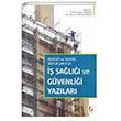 Hukuki ve Sosyal Boyutlaryla  Sal ve Gvenlii Yazlar Sekin Yaynclk
