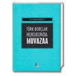 Trk Borlar Hukukunda Muvazaa Adalet Yaynevi