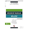 Medeni Hukuk Bilgisi Sekin Yaynclk