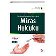 Trk Medeni Kanunundan nce ve Sonra Miras Hukuku Sekin Yaynclk