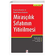 Miraslk Sfatnn Yitirilmesi Sekin Yaynclk