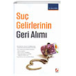 Su Gelirlerinin Geri Alm Sekin Yaynevi