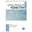 Salk Hizmetleri Ynetimi Nobel Yaynevi