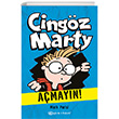 Cingz Marty 1 Amayn! Epsilon Yaynlar