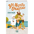 Bol Kepe Lokantas Mundi Kitap