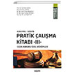 Pratik alma Kitab III Ceza Hukuku zel Hkmler Sekin Yaynevi