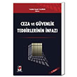 Ceza ve Gvenlik Tedbirlerinin nfaz Adalet Yaynevi