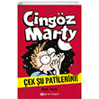 Cingz Marty 2 ek u Patilerini! Epsilon Yaynlar