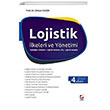 Lojistik lkeleri Ve Yntemleri Sekin Yaynevi