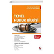 Temel Hukuk Bilgisi Sekin Yaynevi