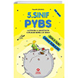 5. Snf PYBS Parasz Yatllk ve Bursluluk Snav Son 5 Yln km Sorular rnek Akademi 