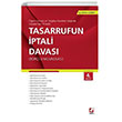 Tasarrufun ptali Davas Borlu Muzazaas Sekin Yaynclk