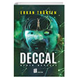 Deccal Derin Devleti Erkan Trkten Mona Kitap