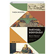 Tarihsel Sosyoloji Theda Skocpol Alfa Yaynlar