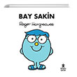 Bay Sakin Roger Hargreaves Doan ocuk