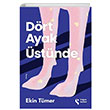 Drt Ayak stnde Ekin Tmer Doan Solibri