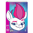 Maskeni Tak My Little Pony Boyama Kitab Doan ocuk