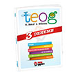8. Snf TEOG 1 Deneme Snav 3 Fasikl Metin Yaynlar 