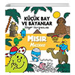 Kk Bay ve Bayanlar Msr Maceras Roger Hargreaves Doan ocuk