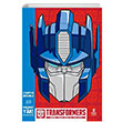 Maskeni Tak Transformers Boyama Kitab Doan ocuk
