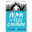 Alma ve Yedi Canavar Iria G. Parente Gen Tima