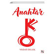 Anahtar Vedat Delek Az Kitap