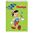 Doan Disney Pinokyo Sihir Dolu Klasikler Doan Kitap