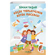 Kk Toplaycnn Byk Maceras Sinan Yaar Tudem Yaynlar