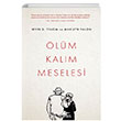 lm Kalm Meselesi Pegasus Yaynlar