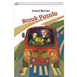 Bozuk Pusula smet Bertan Gn Kitapl