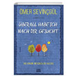 berall Habe ich Nach Dir Gesucht mer Sevingl Carpe Diem Kitap